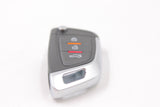X-Horse 3 Button Flip Key to suit BMW XKKF02EN