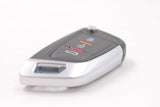 X-Horse 3 Button Flip Key to suit BMW XKKF02EN