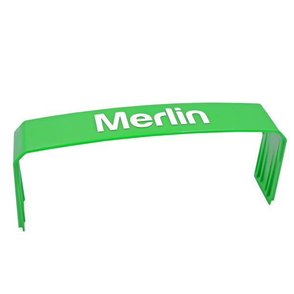 Genuine Merlin Brand Cover CyclonePro (MT120EVO)