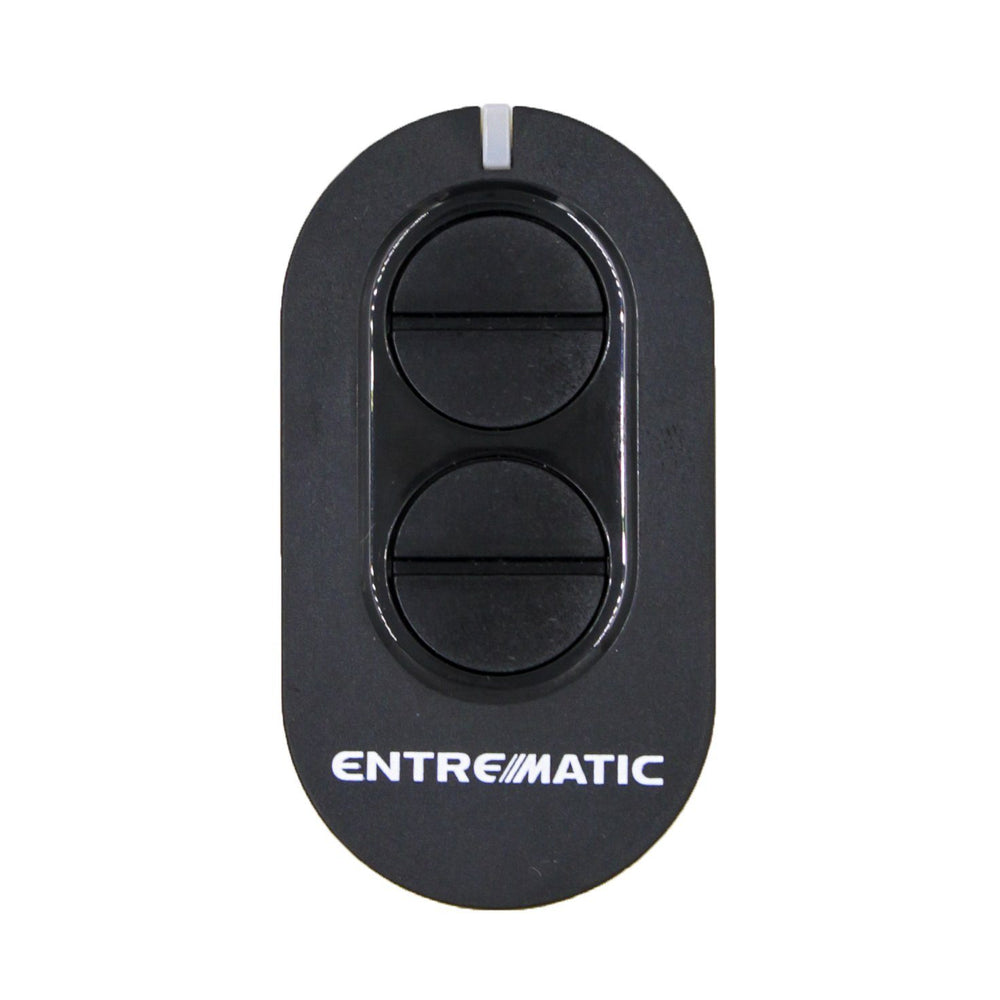 Ditec Entrematic Zen 4 Button Genuine Remote