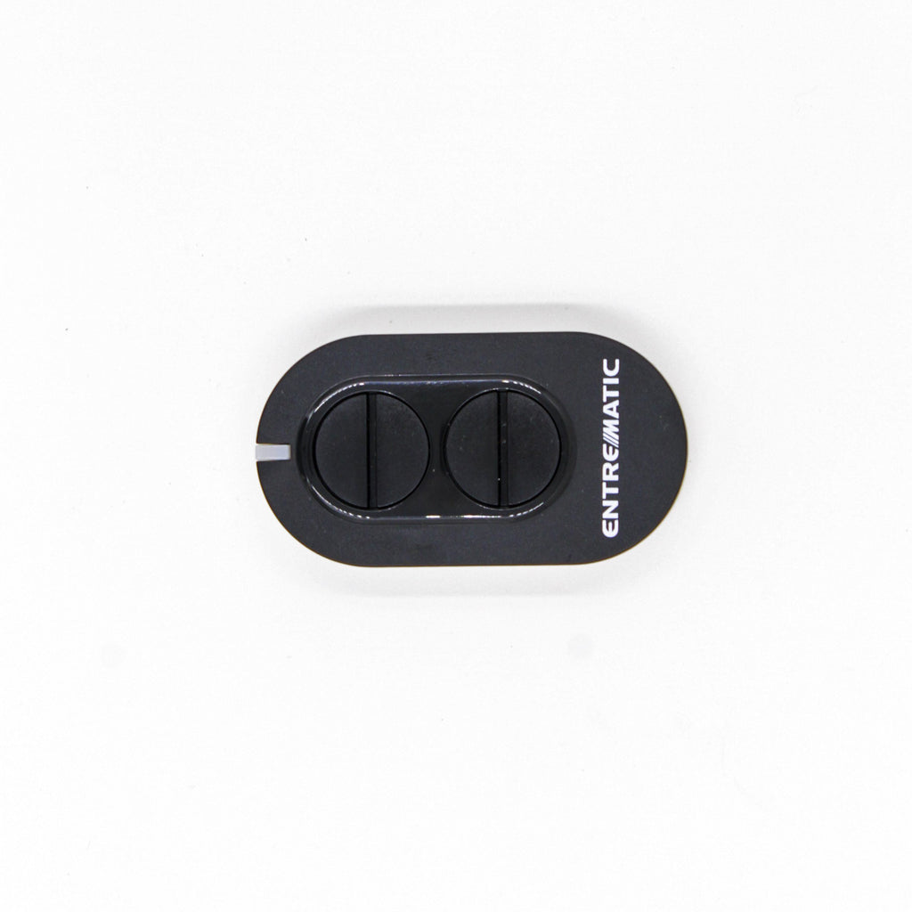 Entrotec Buttons Ditec Entrematic Zen 4 Button Genuine Remote-Remote Pro
