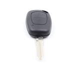 2 button remote 434 MHzKey to suit Renault