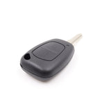 2 button remote 434 MHzKey to suit Renault