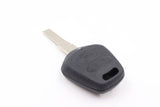 To Suit Porsche 911/Boxster 3 Button Remote/Key Case