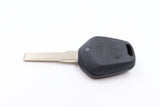 To Suit Porsche 911/Boxster 3 Button Remote/Key Case
