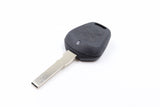 To Suit Porsche 911/Boxster 3 Button Remote/Key Case