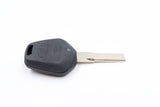 To Suit Porsche 911/Boxster 3 Button Remote/Key Case