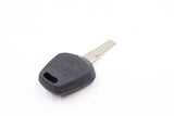 To Suit Porsche 911/Boxster 3 Button Remote/Key Case