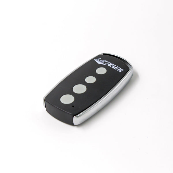 Eco Doors Compatible Remote Remote Pro