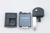 Mazda 2 3 6 RX8 CX-7 CX-9 Remote Blank Flip Key Replacement Shell/Case/Enclosure - Remote Pro - 2