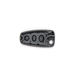 To Suit Ford Focus/C-Max/Ranger 3 Button Remote/Key