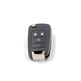 4 Button Complete Key To Suit Holden VF Commodore Remote/Key