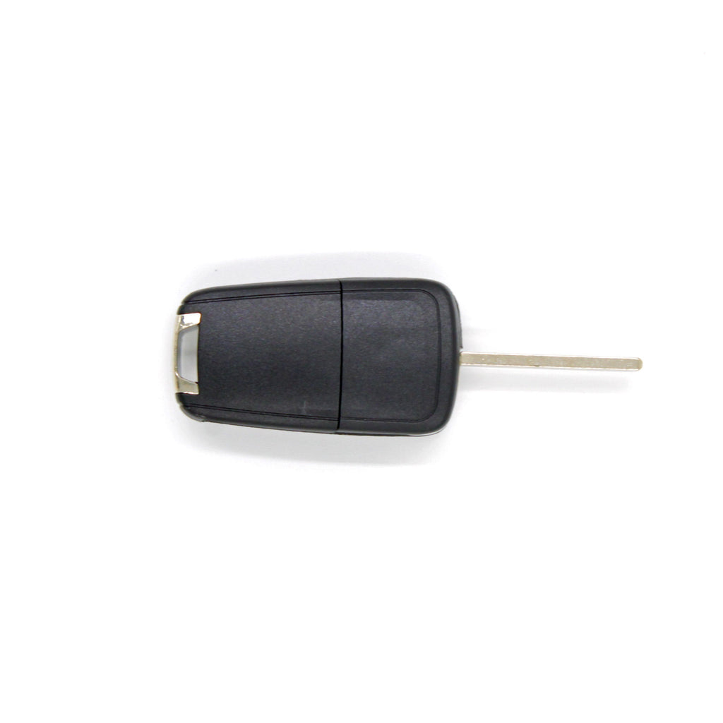 Commodore Key Model 4 Button Complete Key To Suit Holden VF Commodore Remote/Key – Remote Pro
