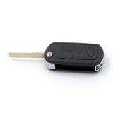 To Suit Land Rover Sport/LR3 3 Button Remote/Key