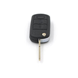 To Suit Land Rover Sport/LR3 3 Button Remote/Key