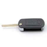 To Suit Land Rover Sport/LR3 3 Button Remote/Key