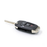 To Suit Ford Ranger/Mondeo Flip Key Shell/Case