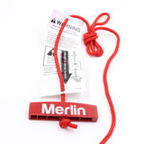 Genuine Merlin Release Handle SilentDrive Elite (MR855MYQ)