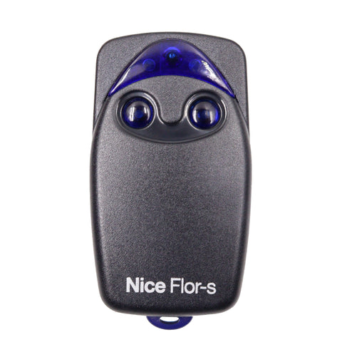 Nice Flor-S Genuine Remote