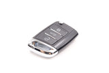 KeyDIY 3 Button Smart Flip Key to suit ZB15-3