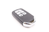 KeyDIY 4 Button Smart Key to suit ZB10-4