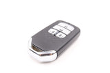 KeyDIY 4 Button Smart Key to suit ZB10-4