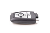 KeyDIY 4 Button Smart Key to suit ZB21-4