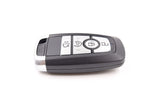 KeyDIY 4 Button Smart Key to suit ZB21-4