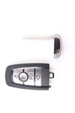 KeyDIY 4 Button Smart Key to suit ZB21-4
