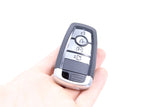 KeyDIY 4 Button Smart Key to suit ZB21-4
