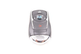 KeyDIY 3 Button Smart Key with Panic to suit ZB22-3