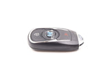 KeyDIY 3 Button Smart Key with Panic to suit ZB22-3