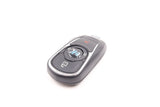 KeyDIY 3 Button Smart Key with Panic to suit ZB22-3