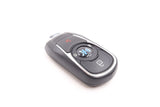 KeyDIY 3 Button Smart Key with Panic to suit ZB22-3