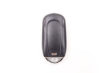 KeyDIY 3 Button Smart Key with Panic to suit ZB22-3