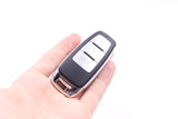 KeyDIY 3 Button Smart Key to suit ZB08-3