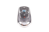 KeyDIY 4 Button Smart Key with Panic to suit ZB22-4