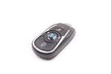 KeyDIY 4 Button Smart Key with Panic to suit ZB22-4