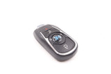 KeyDIY 4 Button Smart Key with Panic to suit ZB22-4