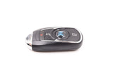 KeyDIY 4 Button Smart Key with Panic to suit ZB22-4