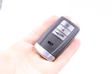 KeyDIY 3 Button Smart Key to suit ZB14-3