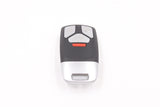 KeyDIY 4 Button Smart Key with Panic to suit ZB26-4