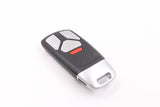 KeyDIY 4 Button Smart Key with Panic to suit ZB26-4