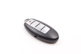 KeyDIY 4 Button Smart Key with Panic to suit ZB03-4
