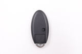 KeyDIY 4 Button Smart Key with Panic to suit ZB03-4
