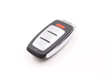 KeyDIY 4 Button Smart Key with Panic to suit ZB08-4