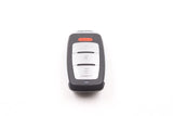 KeyDIY 4 Button Smart Key with Panic to suit ZB08-4