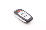 KeyDIY 4 Button Smart Key with Panic to suit ZB08-4