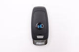 KeyDIY 4 Button Smart Key with Panic to suit ZB08-4
