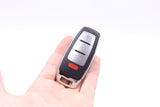 KeyDIY 4 Button Smart Key with Panic to suit ZB08-4